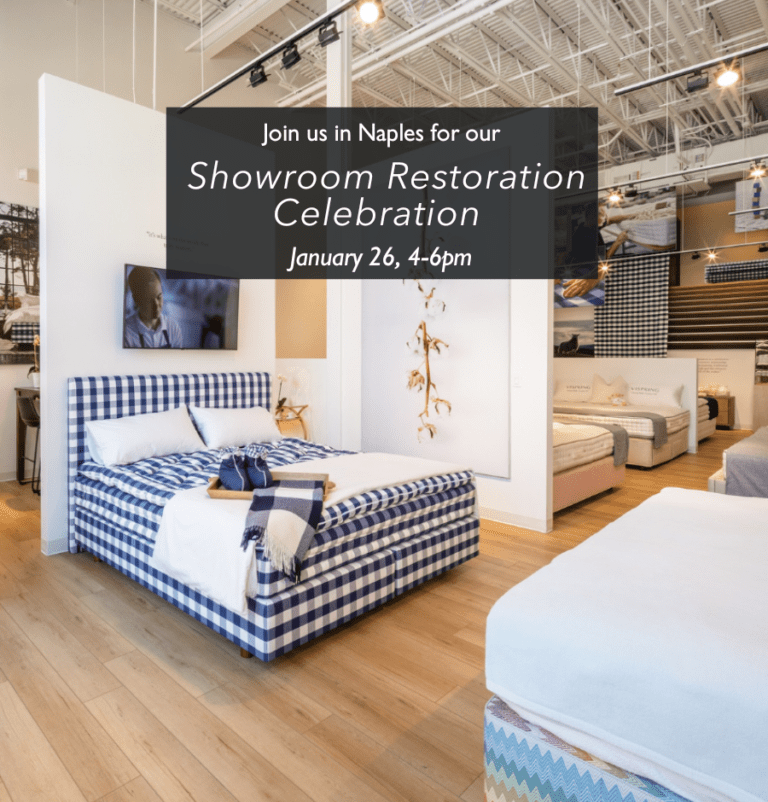 Chicago Luxury Beds The World's Finest Mattresses