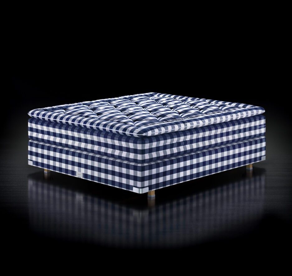 Hästens Beds | The Best Mattresses in the World