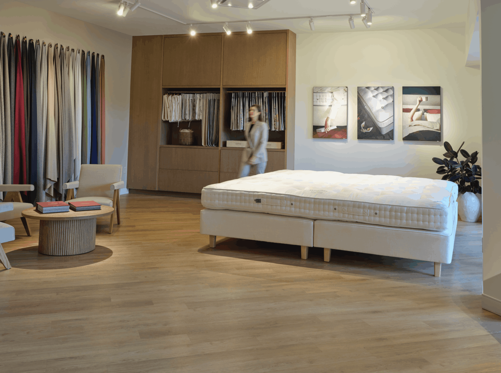 How Big Is a Texas King Bed and Where Can I Buy One?